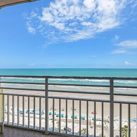 12Th Floor 3Br Ocean Front- Ocean Walk Resort Daytona Beach Exterior foto